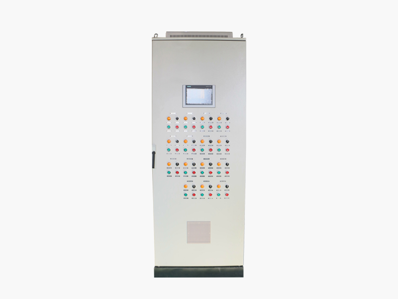 PLC/DCS控(kong)製櫃